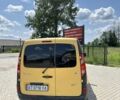 Жовтий Рено Кєнгу Експресс, об'ємом двигуна 0 л та пробігом 110 тис. км за 4000 $, фото 2 на Automoto.ua