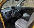 Желтый Рено Кенгу Экспресс, объемом двигателя 0 л и пробегом 92 тыс. км за 3498 $, фото 6 на Automoto.ua