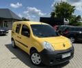 Жовтий Рено Кєнгу Експресс, об'ємом двигуна 0 л та пробігом 110 тис. км за 4000 $, фото 1 на Automoto.ua
