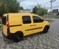 Желтый Рено Кенгу Экспресс, объемом двигателя 0 л и пробегом 113 тыс. км за 4400 $, фото 1 на Automoto.ua