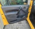 Желтый Рено Кенгу Экспресс, объемом двигателя 0 л и пробегом 113 тыс. км за 4400 $, фото 6 на Automoto.ua