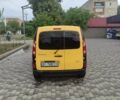 Желтый Рено Кенгу Экспресс, объемом двигателя 0 л и пробегом 113 тыс. км за 4400 $, фото 3 на Automoto.ua