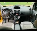 Рено Кєнгу Експресс 2013 у Полтаві на Automoto.ua Жовтий Рено Кєнгу Експресс, об'ємом двигуна 0 л та пробігом 179 тис. км за 5500 $, фото 9 на Automoto.ua