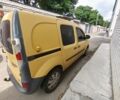 Желтый Рено Кенгу Экспресс, объемом двигателя 0 л и пробегом 125 тыс. км за 3100 $, фото 2 на Automoto.ua