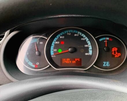 Рено Кєнгу Експресс 2013 у Полтаві на Automoto.ua Жовтий Рено Кєнгу Експресс, об'ємом двигуна 0 л та пробігом 179 тис. км за 5500 $, фото 8 на Automoto.ua