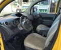 Жовтий Рено Кєнгу Експресс, об'ємом двигуна 0 л та пробігом 129 тис. км за 4200 $, фото 4 на Automoto.ua