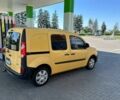 Жовтий Рено Кєнгу Експресс, об'ємом двигуна 0 л та пробігом 129 тис. км за 4200 $, фото 5 на Automoto.ua