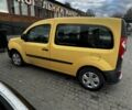Рено Кєнгу Експресс 2013 у Ратне на Automoto.ua Жовтий Рено Кєнгу Експресс, об'ємом двигуна 0 л та пробігом 127 тис. км за 3600 $, фото 2 на Automoto.ua