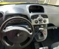 Желтый Рено Кенгу Экспресс, объемом двигателя 0 л и пробегом 143 тыс. км за 4600 $, фото 2 на Automoto.ua