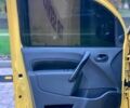 Рено Кєнгу Експресс 2013 у Полтаві на Automoto.ua Жовтий Рено Кєнгу Експресс, об'ємом двигуна 0 л та пробігом 179 тис. км за 5500 $, фото 11 на Automoto.ua