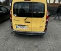 Рено Кєнгу Експресс 2013 у Ратне на Automoto.ua Жовтий Рено Кєнгу Експресс, об'ємом двигуна 0 л та пробігом 127 тис. км за 3600 $, фото 3 на Automoto.ua