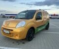 Желтый Рено Кенгу Экспресс, объемом двигателя 1.5 л и пробегом 40 тыс. км за 7999 $, фото 1 на Automoto.ua