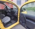 Желтый Рено Кенгу Экспресс, объемом двигателя 0 л и пробегом 130 тыс. км за 5000 $, фото 5 на Automoto.ua