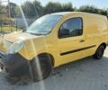 Жовтий Рено Кєнгу Експресс, об'ємом двигуна 0 л та пробігом 130 тис. км за 3999 $, фото 1 на Automoto.ua