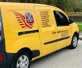 Рено Кєнгу Експресс 2013 у Полтаві на Automoto.ua Жовтий Рено Кєнгу Експресс, об'ємом двигуна 0 л та пробігом 179 тис. км за 5500 $, фото 5 на Automoto.ua