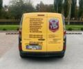 Рено Кєнгу Експресс 2013 у Полтаві на Automoto.ua Жовтий Рено Кєнгу Експресс, об'ємом двигуна 0 л та пробігом 179 тис. км за 5500 $, фото 3 на Automoto.ua