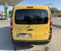 Жовтий Рено Кєнгу Експресс, об'ємом двигуна 0 л та пробігом 130 тис. км за 3999 $, фото 5 на Automoto.ua