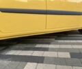 Желтый Рено Кенгу Экспресс, объемом двигателя 0 л и пробегом 99 тыс. км за 5500 $, фото 4 на Automoto.ua