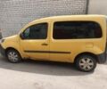Желтый Рено Кенгу Экспресс, объемом двигателя 0 л и пробегом 125 тыс. км за 3100 $, фото 4 на Automoto.ua