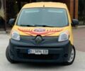 Рено Кєнгу Експресс 2013 у Полтаві на Automoto.ua Жовтий Рено Кєнгу Експресс, об'ємом двигуна 0 л та пробігом 179 тис. км за 5500 $, фото 1 на Automoto.ua