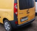 Желтый Рено Кенгу Экспресс, объемом двигателя 0 л и пробегом 122 тыс. км за 4900 $, фото 5 на Automoto.ua