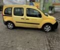 Рено Кєнгу Експресс 2013 у Ратне на Automoto.ua Жовтий Рено Кєнгу Експресс, об'ємом двигуна 0 л та пробігом 127 тис. км за 3600 $, фото 4 на Automoto.ua