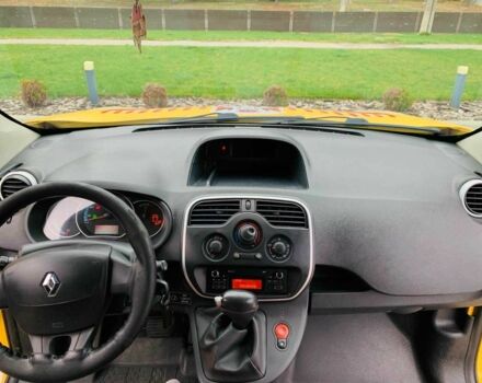 Рено Кєнгу Експресс 2013 у Полтаві на Automoto.ua Жовтий Рено Кєнгу Експресс, об'ємом двигуна 0 л та пробігом 179 тис. км за 5500 $, фото 14 на Automoto.ua