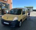Жовтий Рено Кєнгу Експресс, об'ємом двигуна 0 л та пробігом 129 тис. км за 4200 $, фото 6 на Automoto.ua