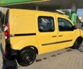 Жовтий Рено Кєнгу Експресс, об'ємом двигуна 0 л та пробігом 130 тис. км за 3999 $, фото 7 на Automoto.ua