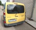 Желтый Рено Кенгу Экспресс, объемом двигателя 0 л и пробегом 125 тыс. км за 3100 $, фото 3 на Automoto.ua