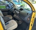 Жовтий Рено Кєнгу Експресс, об'ємом двигуна 0 л та пробігом 129 тис. км за 4200 $, фото 3 на Automoto.ua
