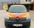 Рено Кєнгу Експресс 2013 у Полтаві на Automoto.ua Жовтий Рено Кєнгу Експресс, об'ємом двигуна 0 л та пробігом 179 тис. км за 5500 $, фото 2 на Automoto.ua
