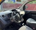 Желтый Рено Кенгу Экспресс, объемом двигателя 0 л и пробегом 125 тыс. км за 4800 $, фото 6 на Automoto.ua