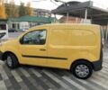 Желтый Рено Кенгу Экспресс, объемом двигателя 0 л и пробегом 99 тыс. км за 5500 $, фото 2 на Automoto.ua