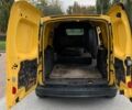 Рено Кєнгу Експресс 2013 у Полтаві на Automoto.ua Жовтий Рено Кєнгу Експресс, об'ємом двигуна 0 л та пробігом 179 тис. км за 5500 $, фото 6 на Automoto.ua