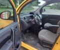 Желтый Рено Кенгу Экспресс, объемом двигателя 0 л и пробегом 130 тыс. км за 5000 $, фото 6 на Automoto.ua