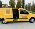 Рено Кєнгу Експресс 2013 у Полтаві на Automoto.ua Жовтий Рено Кєнгу Експресс, об'ємом двигуна 0 л та пробігом 179 тис. км за 5500 $, фото 7 на Automoto.ua