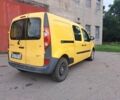 Желтый Рено Кенгу Экспресс, объемом двигателя 0 л и пробегом 130 тыс. км за 5000 $, фото 3 на Automoto.ua