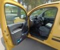 Жовтий Рено Кєнгу Експресс, об'ємом двигуна 0 л та пробігом 108 тис. км за 7500 $, фото 9 на Automoto.ua