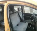 Желтый Рено Кенгу Экспресс, объемом двигателя 0 л и пробегом 110 тыс. км за 7000 $, фото 13 на Automoto.ua
