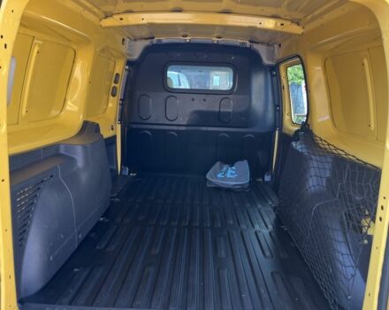 Жовтий Рено Кєнгу Експресс, об'ємом двигуна 0 л та пробігом 90 тис. км за 5700 $, фото 7 на Automoto.ua