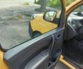 Жовтий Рено Кєнгу Експресс, об'ємом двигуна 0 л та пробігом 108 тис. км за 7500 $, фото 21 на Automoto.ua