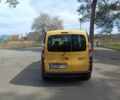 Жовтий Рено Кєнгу Експресс, об'ємом двигуна 0 л та пробігом 108 тис. км за 7500 $, фото 13 на Automoto.ua
