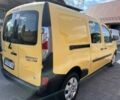 Жовтий Рено Кєнгу Експресс, об'ємом двигуна 0 л та пробігом 90 тис. км за 5700 $, фото 3 на Automoto.ua