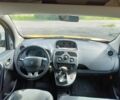 Желтый Рено Кенгу Экспресс, объемом двигателя 0 л и пробегом 110 тыс. км за 7000 $, фото 21 на Automoto.ua