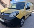 Жовтий Рено Кєнгу Експресс, об'ємом двигуна 0 л та пробігом 90 тис. км за 5700 $, фото 1 на Automoto.ua