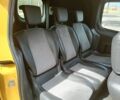 Жовтий Рено Кєнгу Експресс, об'ємом двигуна 0 л та пробігом 108 тис. км за 7500 $, фото 18 на Automoto.ua
