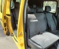 Желтый Рено Кенгу Экспресс, объемом двигателя 0 л и пробегом 110 тыс. км за 7000 $, фото 17 на Automoto.ua