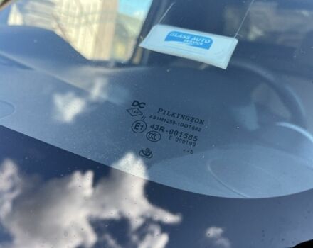 Жовтий Рено Кєнгу Експресс, об'ємом двигуна 0 л та пробігом 90 тис. км за 5700 $, фото 5 на Automoto.ua