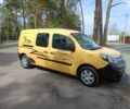Жовтий Рено Кєнгу Експресс, об'ємом двигуна 0 л та пробігом 108 тис. км за 7500 $, фото 4 на Automoto.ua